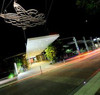 Gladstone City Library - Tourism Gold Coast