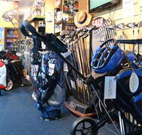 Bathurst Golf Club - Tourism Gold Coast