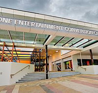 Gladstone Entertainment and Convention Centre - Tourism Gold Coast