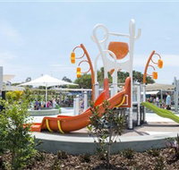 Gladstone Aquatic Centre - Tourism Gold Coast