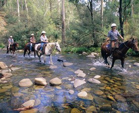 Howqua Hills Historic Area - Tourism Gold Coast 0
