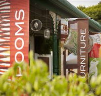 The Court Yard of Sassafras - Tourism Gold Coast