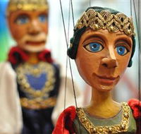 Geppetto's Workshop - Tourism Gold Coast