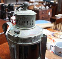 King's Antiques  Collectables - Tourism Gold Coast