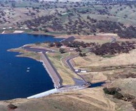 Chifley Dam - Tourism Gold Coast 0