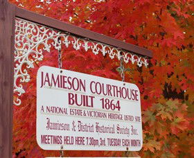 Jamieson Museum - Tourism Gold Coast 0