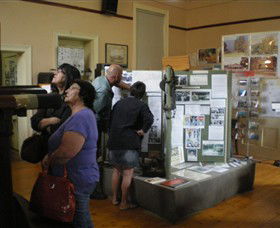 Jamieson Museum - Tourism Gold Coast 2