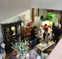 Crago Mill Emporium and Heritage Centre - Tourism Gold Coast