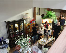 Crago Mill Emporium And Heritage Centre - Gold Coast 0