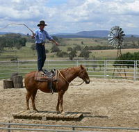 Boggy Creek Shows - Gold Coast