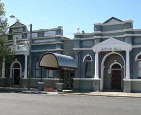 Inverell Art Gallery - Gold Coast 0