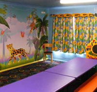 Jumbos Jungle Playhouse and Cafe - Tourism Gold Coast