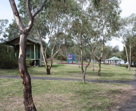 Lake Inverell Reserve - Gold Coast 1