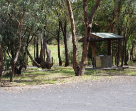 Goonoowigall State Conservation Area - Gold Coast 0