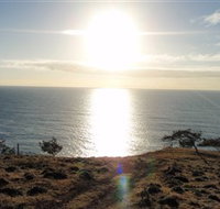 Southend Curtis Island - Tourism Gold Coast