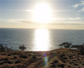 Southend Curtis Island - Tourism Gold Coast 0