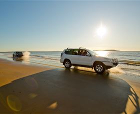 Boyne Island QLD Tourism Gold Coast
