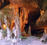 Abercrombie Caves - Tourism Gold Coast