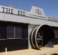The Big Camera - Photographic Museum - Tourism Gold Coast