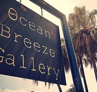 Ocean Breeze Gallery - Gold Coast