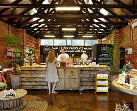 Bright Chocolate - Tourism Gold Coast 1