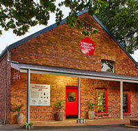 Bright Chocolate - Tourism Gold Coast