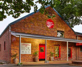 Bright Chocolate - Tourism Gold Coast 0