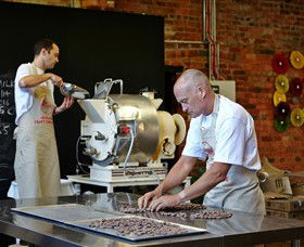 Bright Chocolate - Tourism Gold Coast 2