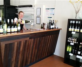 Billy Button Wines - Tourism Gold Coast 0