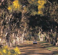 Albert Facey Heritage Trail - Tourism Gold Coast