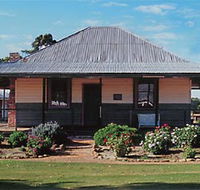 Albert Facey Homestead - Tourism Gold Coast
