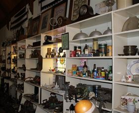 Batlow Historical Society - Tourism Gold Coast 1