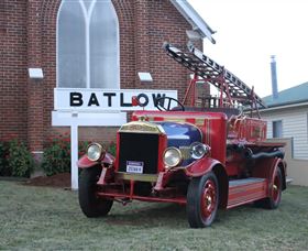 Batlow Historical Society - Tourism Gold Coast 0