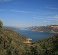 Burrinjuck Dam - Tourism Gold Coast