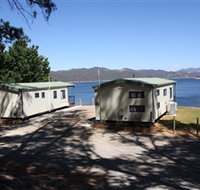 Inland Waters Holiday Parks Burrinjuck Waters - Gold Coast