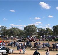 Quirindi Rural Heritage Village - Tourism Gold Coast