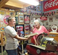 Bob's Shed - Tourism Gold Coast