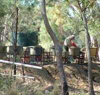 7 Oaks Sapphire Fossicking - Gold Coast