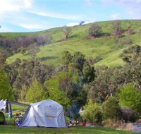 Wee Jasper Reserves - Gold Coast