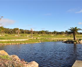 Panorama Garden Estate - Gold Coast 8
