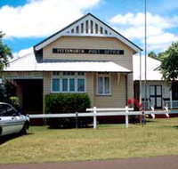 Pittsworth Historical Pioneer Village and Museum - Tourism Gold Coast