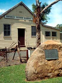 Pittsworth Historical Pioneer Village And Museum - Tourism Gold Coast 2