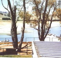 Hume Park - for Day Visitors - Tourism Gold Coast