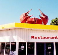 Big Crab - Tourism Gold Coast