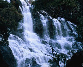 Hume And Hovell Walking Track - Gold Coast 4