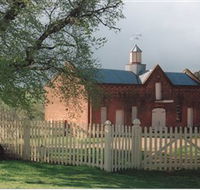 Cooma Cottage - Tourism Gold Coast
