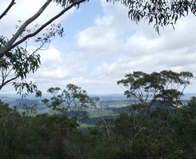 Nullo Mountain - Gold Coast 0