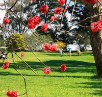 The Yass Golf Club - Tourism Gold Coast