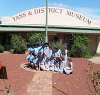 Yass and District Museum - Tourism Gold Coast