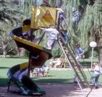 Coronation Park Yass - Tourism Gold Coast